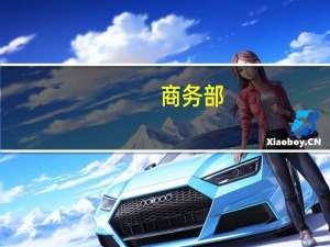 商务部：南非连续13年成为中国在非洲第一大贸易伙伴