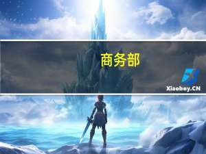 商务部：发挥好外资企业圆桌会议作用做到“有事必应无事不扰”