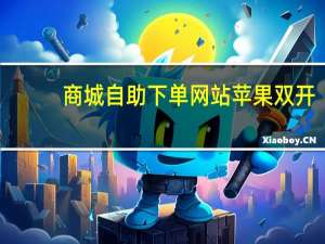 商城自助下单网站苹果双开 - 抖音粉丝在哪里充钱 多多助力网站