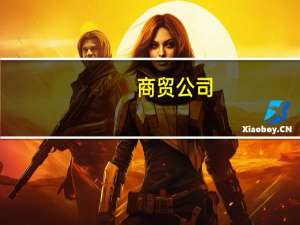 商贸公司（关于商贸公司的介绍）