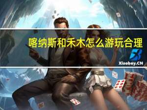 喀纳斯和禾木怎么游玩合理