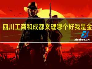 四川工商和成都文理哪个好我是金堂人，我想了解一下四川工商学院和成都文理学院文科学会计哪个更好