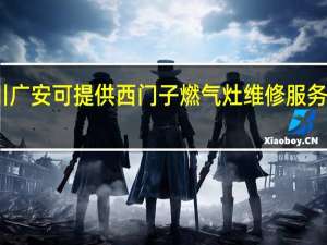 四川广安可提供西门子燃气灶维修服务地址在哪