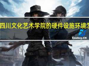 四川文化艺术学院的硬件设施环境怎么样，有健身房吗