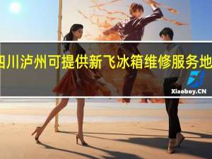 四川泸州可提供新飞冰箱维修服务地址在哪