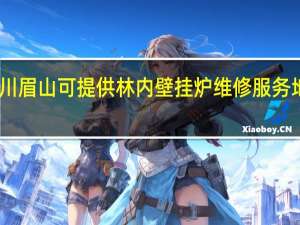 四川眉山可提供林内壁挂炉维修服务地址在哪