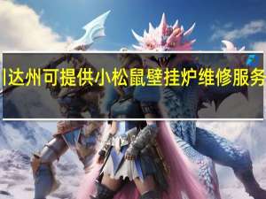 四川达州可提供小松鼠壁挂炉维修服务地址在哪