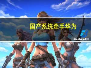 国产系统牵手华为：麒麟信安操作系统上架华为云