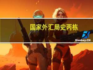 国家外汇局史丙栋：银行外汇展业改革办法即将公开征求意见