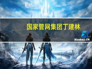 国家管网集团丁建林：油气管道成为能源安全的“生命线”