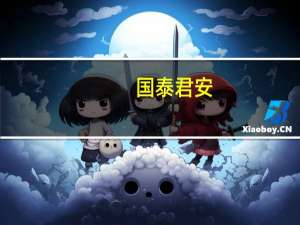 国泰君安：储能逆变器需求旺盛大机业务有望成为第二增长曲线