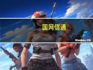 国网信通：一直以来与包括华为公司在内的行业内优秀企业开展合作