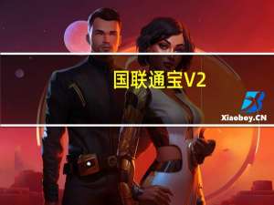 国联通宝 V2.0 官方最新版（国联通宝 V2.0 官方最新版功能简介）