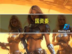 国资委：中央企业要加快推动财务管理数智化转型升级