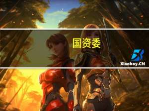 国资委：推动一批重大标志性成果在中部地区加速转化应用落地 到底什么情况呢