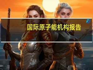 国际原子能机构报告：伊朗高浓缩铀储备增加5%