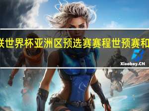 国际篮联世界杯亚洲区预选赛赛程 世预赛和亚洲杯的区别