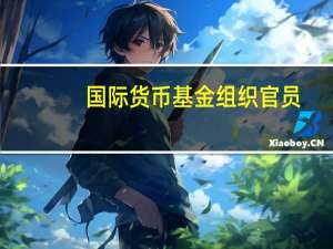 国际货币基金组织官员：外汇干预是为了防止市场剧烈波动