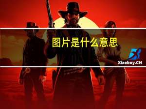 图片是什么意思？