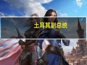 土耳其副总统：将采取更灵活的政策以支持企业获得融资促进出口、生产和投资