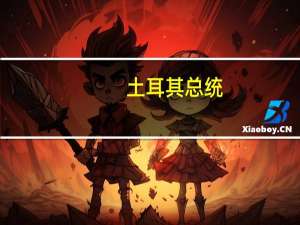土耳其总统：土耳其对欧盟已没有任何期待