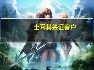 土耳其签证客户(土耳其签证费用是多少)