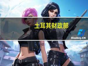 土耳其财政部：目标是确保可持续和全面的经济增长