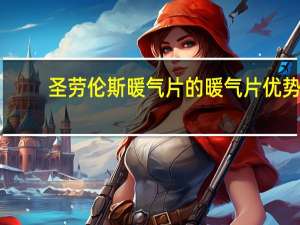圣劳伦斯暖气片的暖气片优势