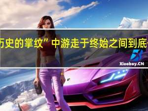 在“历史的掌纹”中游走于终始之间 到底什么情况嘞