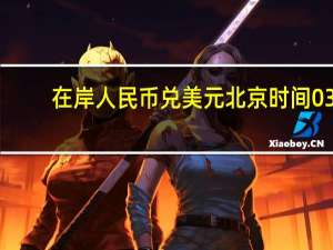 在岸人民币兑美元北京时间03:00收报7.3151较上一交易日夜盘收盘涨9点成交量189.08亿美元