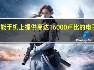 在智能手机上提供高达16 000卢比的电子商务公司