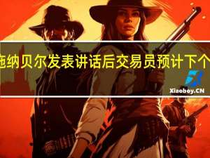 在欧洲央行执委施纳贝尔发表讲话后交易员预计下个月欧洲央行将暂停加息