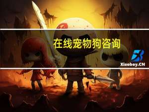 在线宠物狗咨询