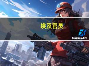 埃及官员：埃及正在评估塔玛尔天然气停产对天然气出口的影响