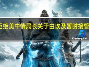 埃及总统拒绝美中情局长关于由埃及暂时接管加沙地带的提议