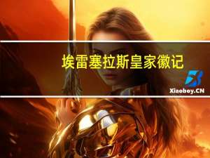 埃雷塞拉斯皇家徽记（盗贼的 ldquo 埃雷萨拉斯皇家徽记 rdquo 怎么拿）