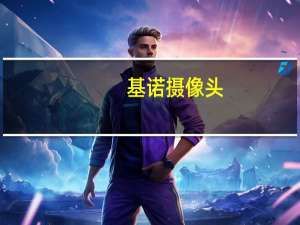 基诺摄像头（基诺摄像机）