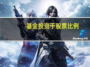 基金投资于股票比例