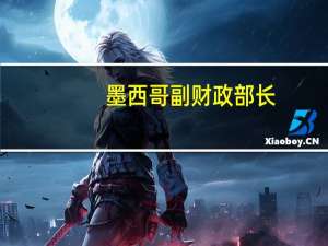 墨西哥副财政部长：比索汇率并未损害出口竞争力