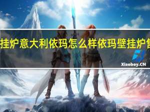 壁挂炉意大利依玛怎么样 依玛壁挂炉售后服务