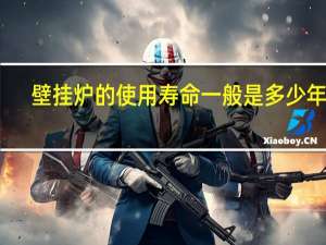壁挂炉的使用寿命一般是多少年限