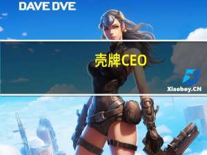 壳牌CEO：全球范围对液化天然气价格变动反应过度