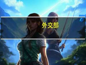 外交部：中俄舰船正常过航符合国际法和国际惯例