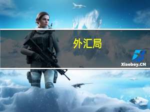 外汇局：8月我国国际收支货物和服务贸易进出口规模40160亿元
