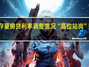 多银行可查存量房贷利率调整情况 “高位站岗”购房者利率降幅大