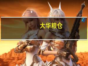 大华粮仓（大华租房）