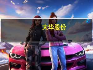 大华股份：子公司面向全球提供汽车电子先进产品和解决方案