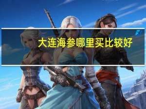 大连海参哪里买比较好