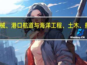 大连理工大学的 机械、港口航道与海洋工程、土木、船舶与海洋工程那个最好，那个是 学校的 王牌专业