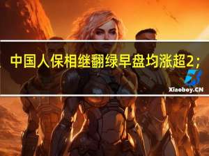 大金融午后持续回落中国平安、中国人保相继翻绿早盘均涨超2%；中信证券、华泰证券等涨幅明显收窄